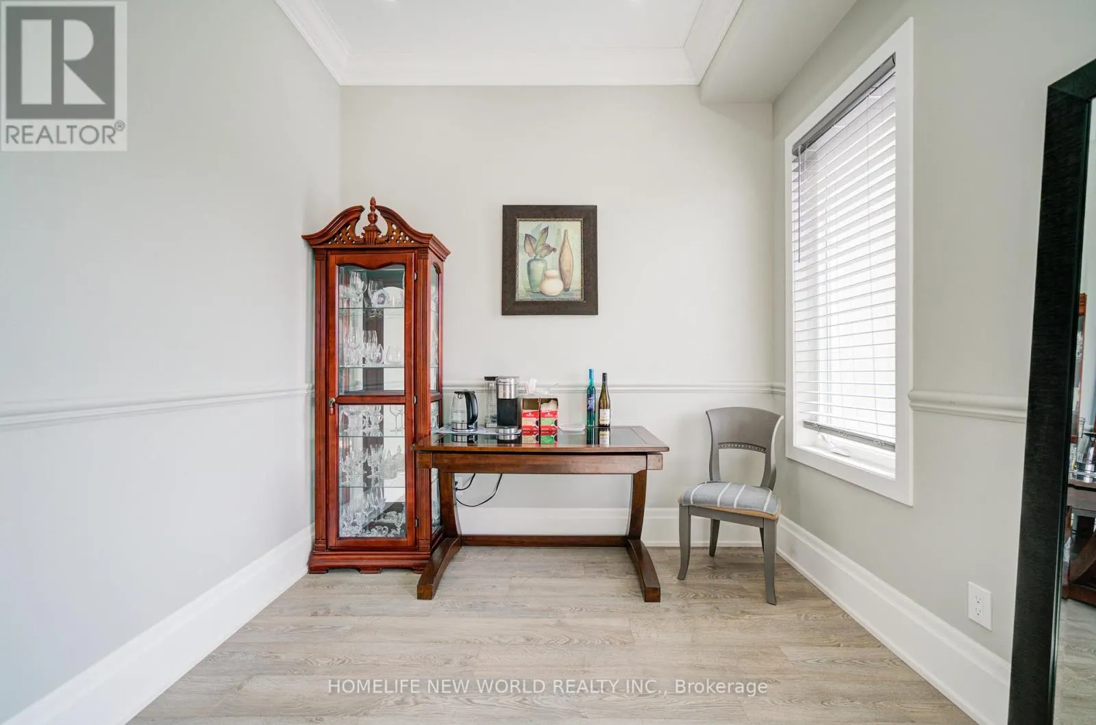 3880 MAJOR MACKENZIE DRIVE