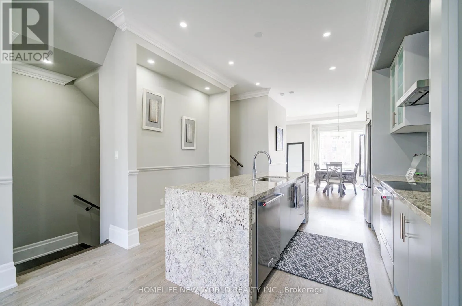 3880 MAJOR MACKENZIE DRIVE