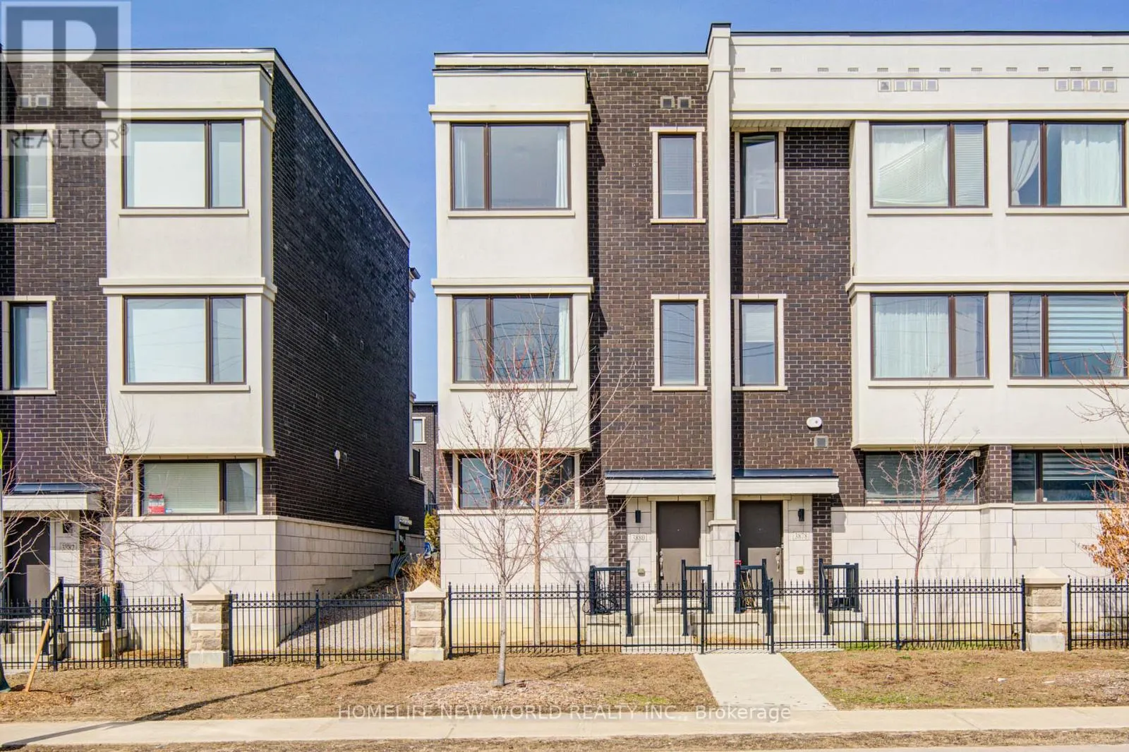 3880 MAJOR MACKENZIE DRIVE