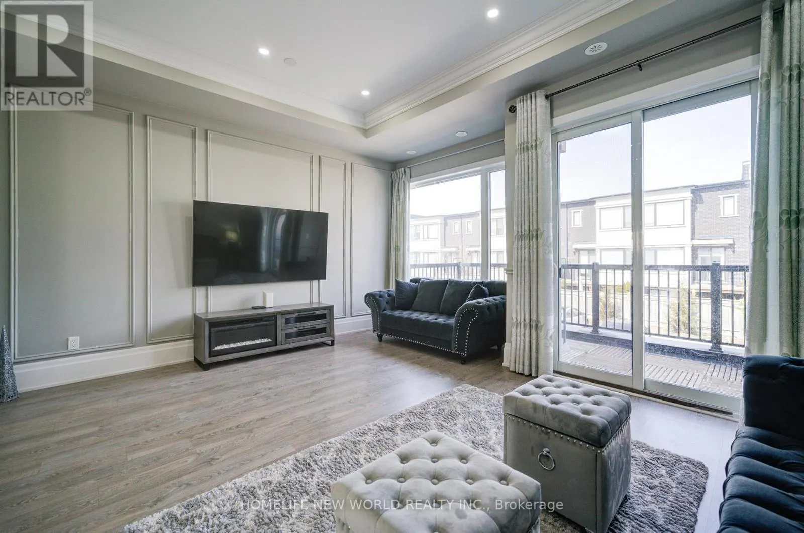 3880 MAJOR MACKENZIE DRIVE