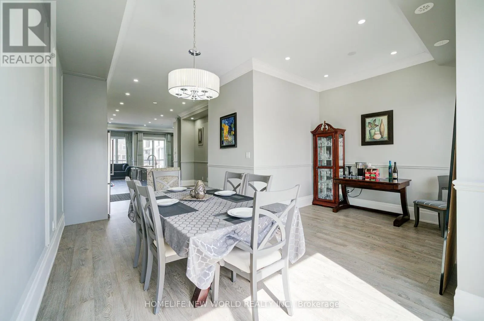 3880 MAJOR MACKENZIE DRIVE