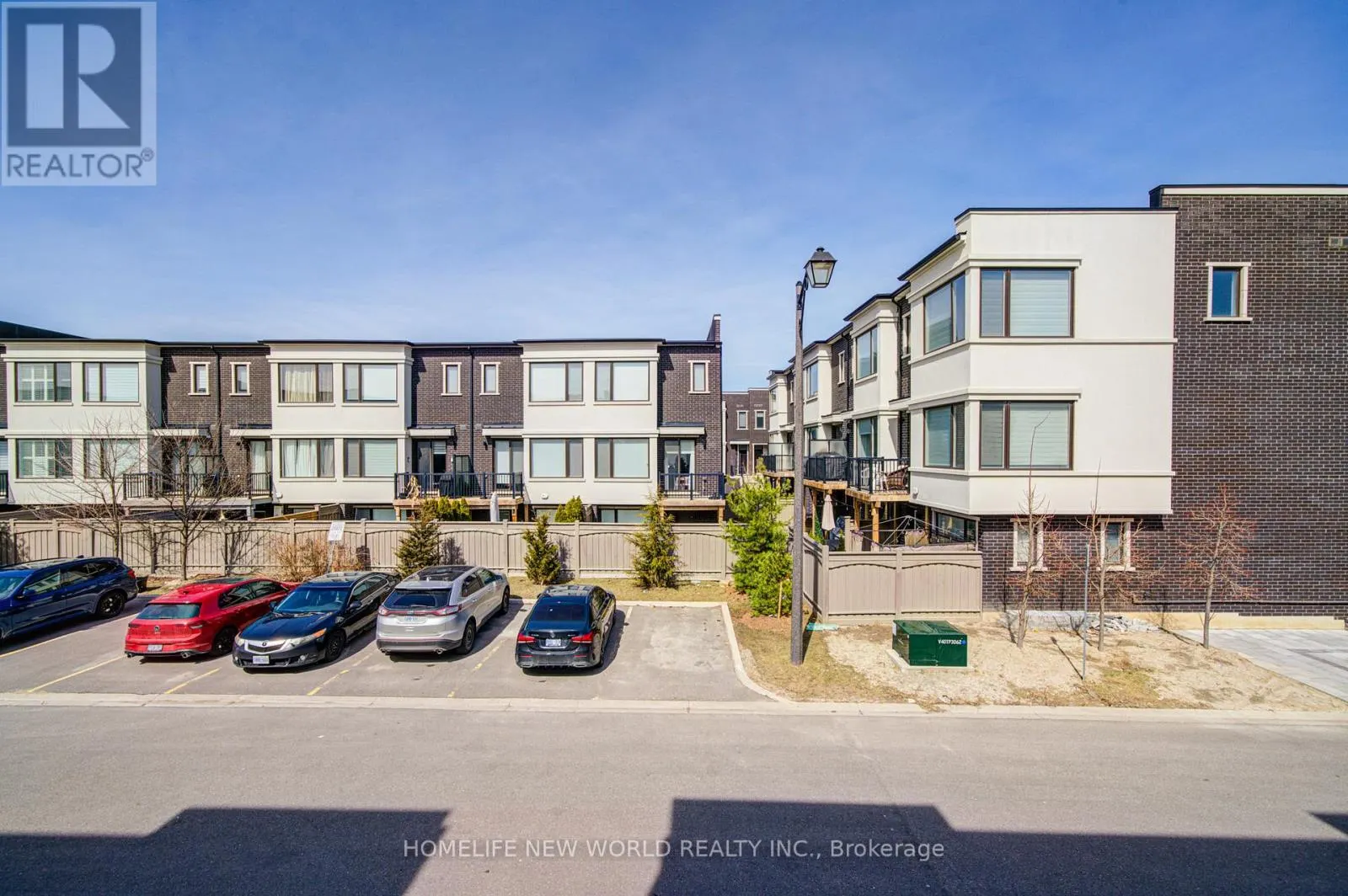 3880 MAJOR MACKENZIE DRIVE