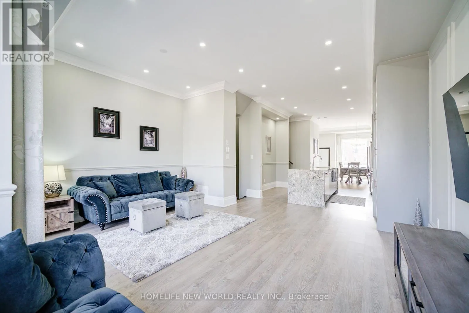 3880 MAJOR MACKENZIE DRIVE