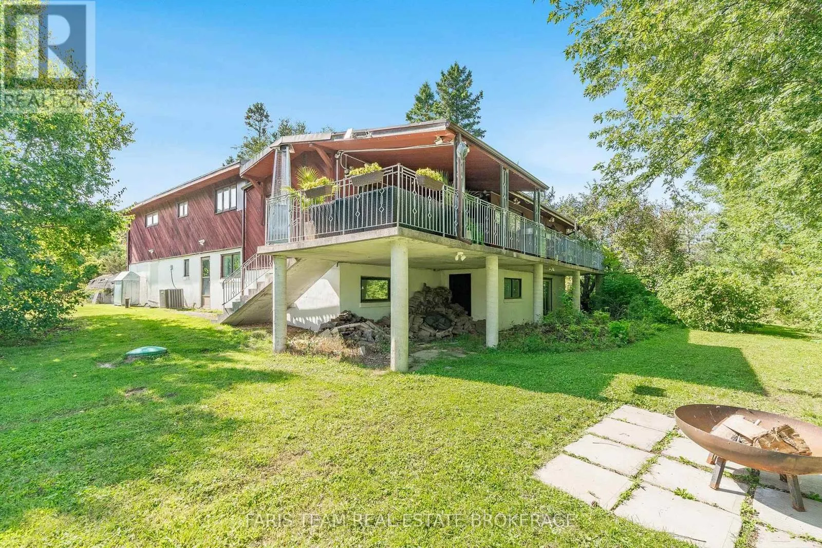 175 SOUTH SUMMIT FARM ROAD