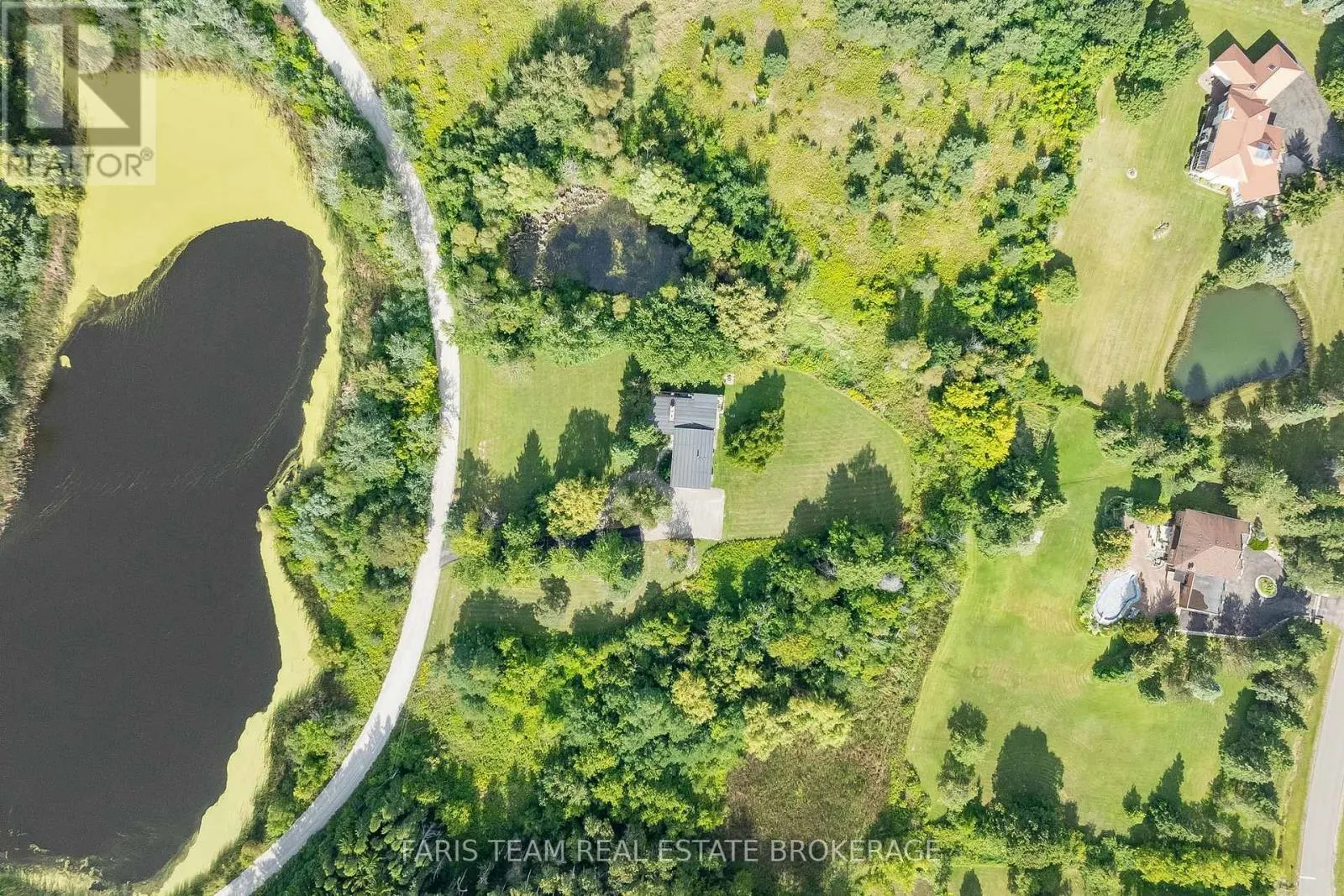 175 SOUTH SUMMIT FARM ROAD