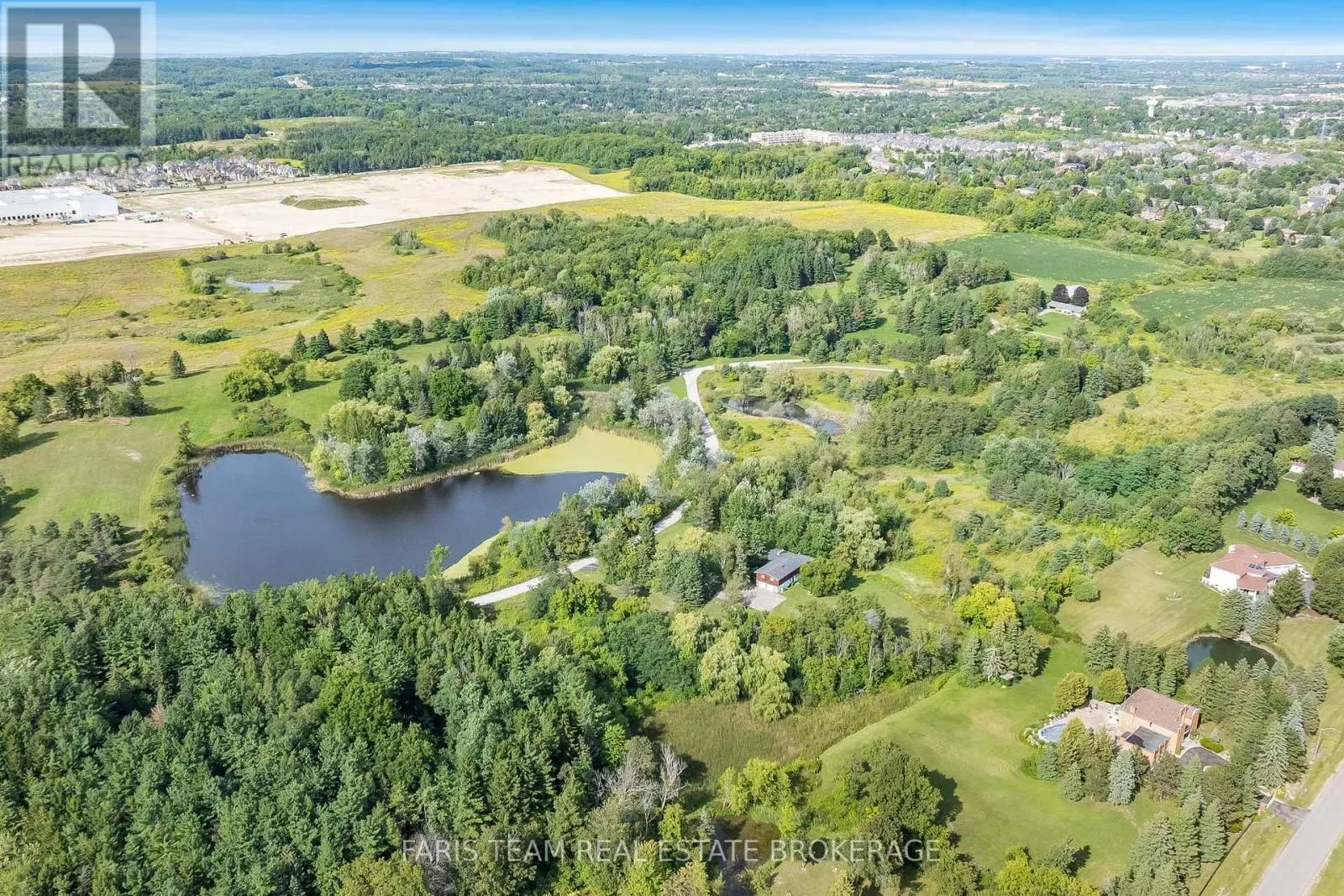 175 SOUTH SUMMIT FARM ROAD