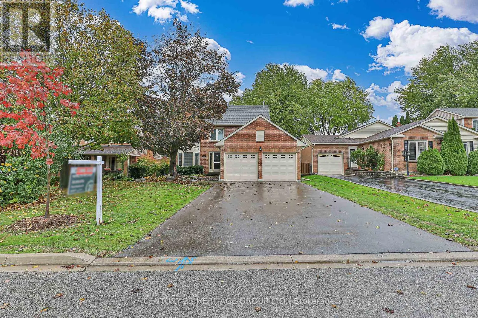 124 JOHN BOWSER CRESCENT