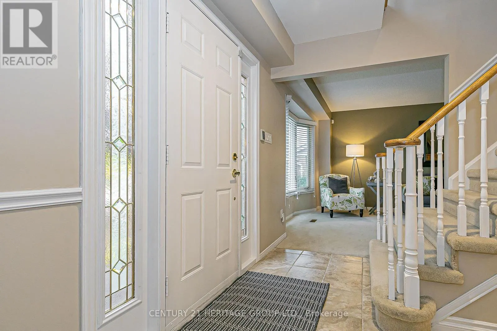 124 JOHN BOWSER CRESCENT