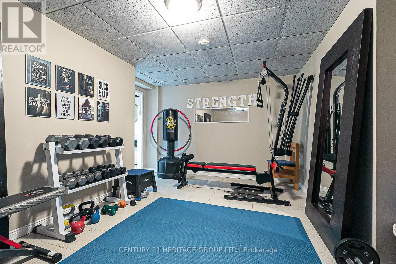 124 JOHN BOWSER CRESCENT