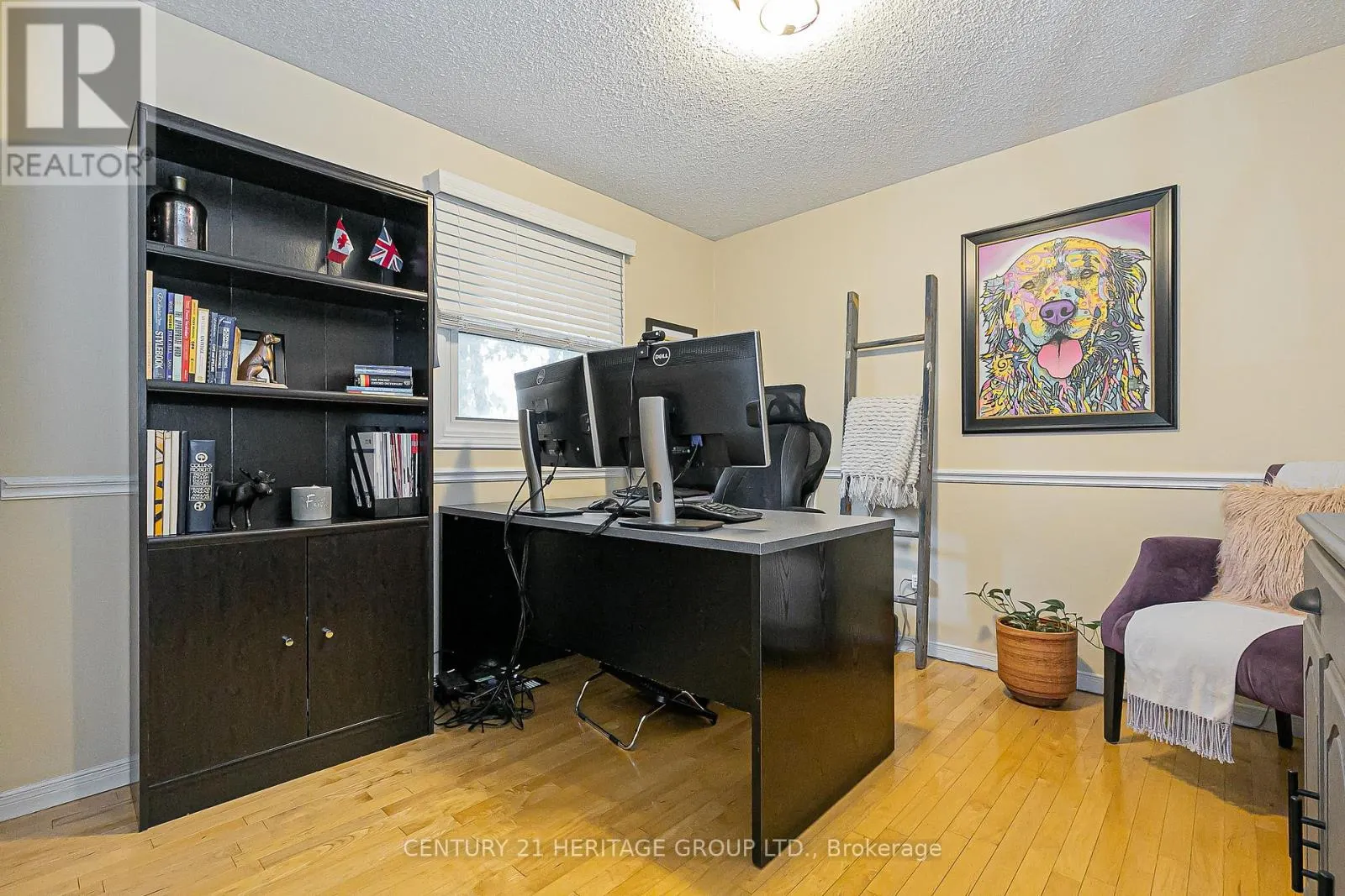 124 JOHN BOWSER CRESCENT