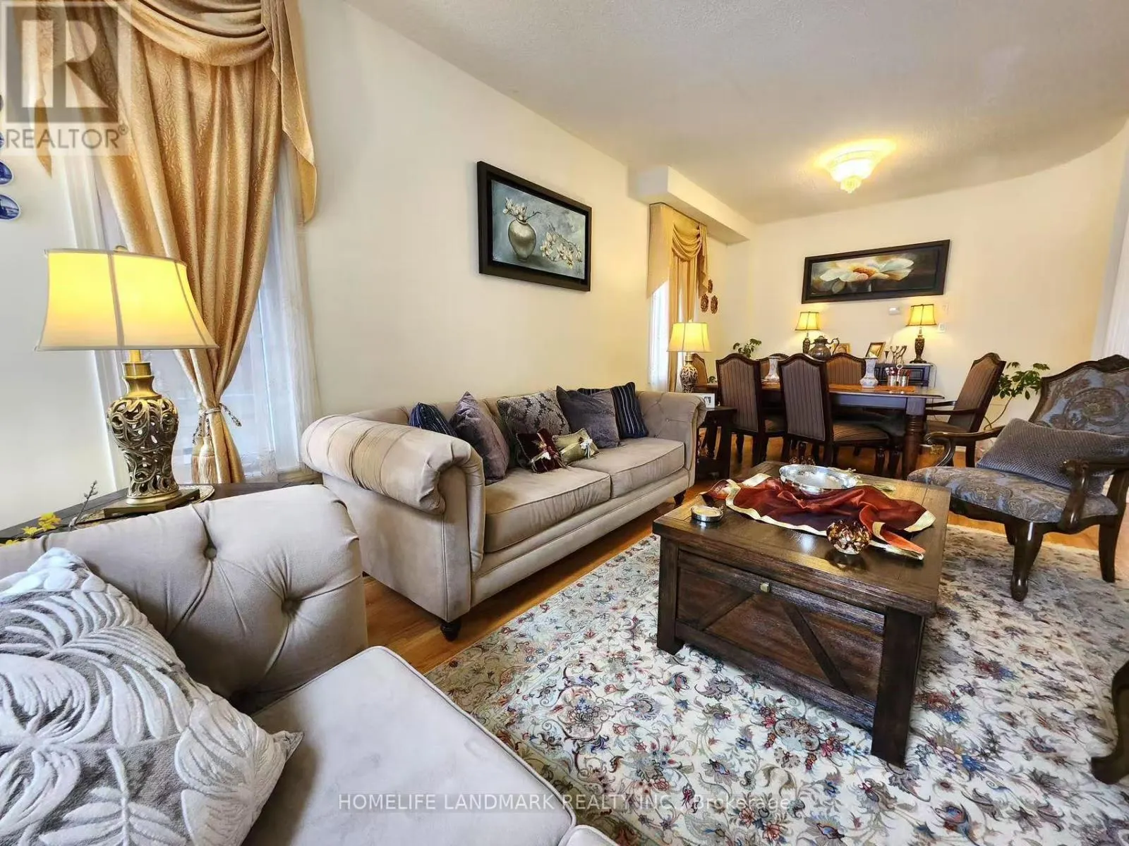 25 LORD  NELSON COURT