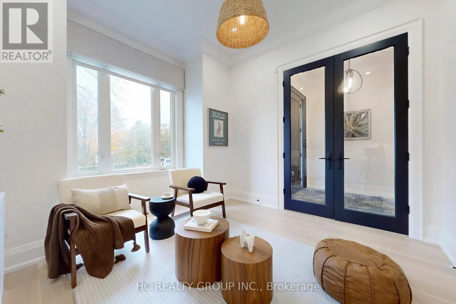 6077 HILLSDALE DRIVE