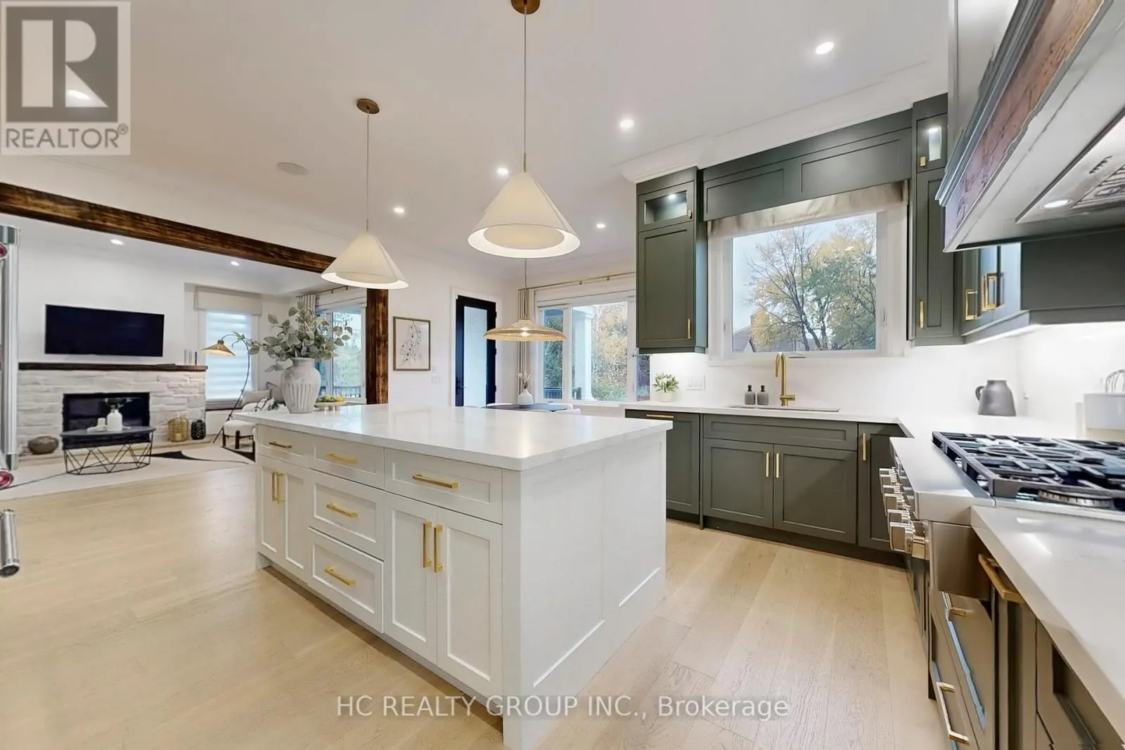 6077 HILLSDALE DRIVE