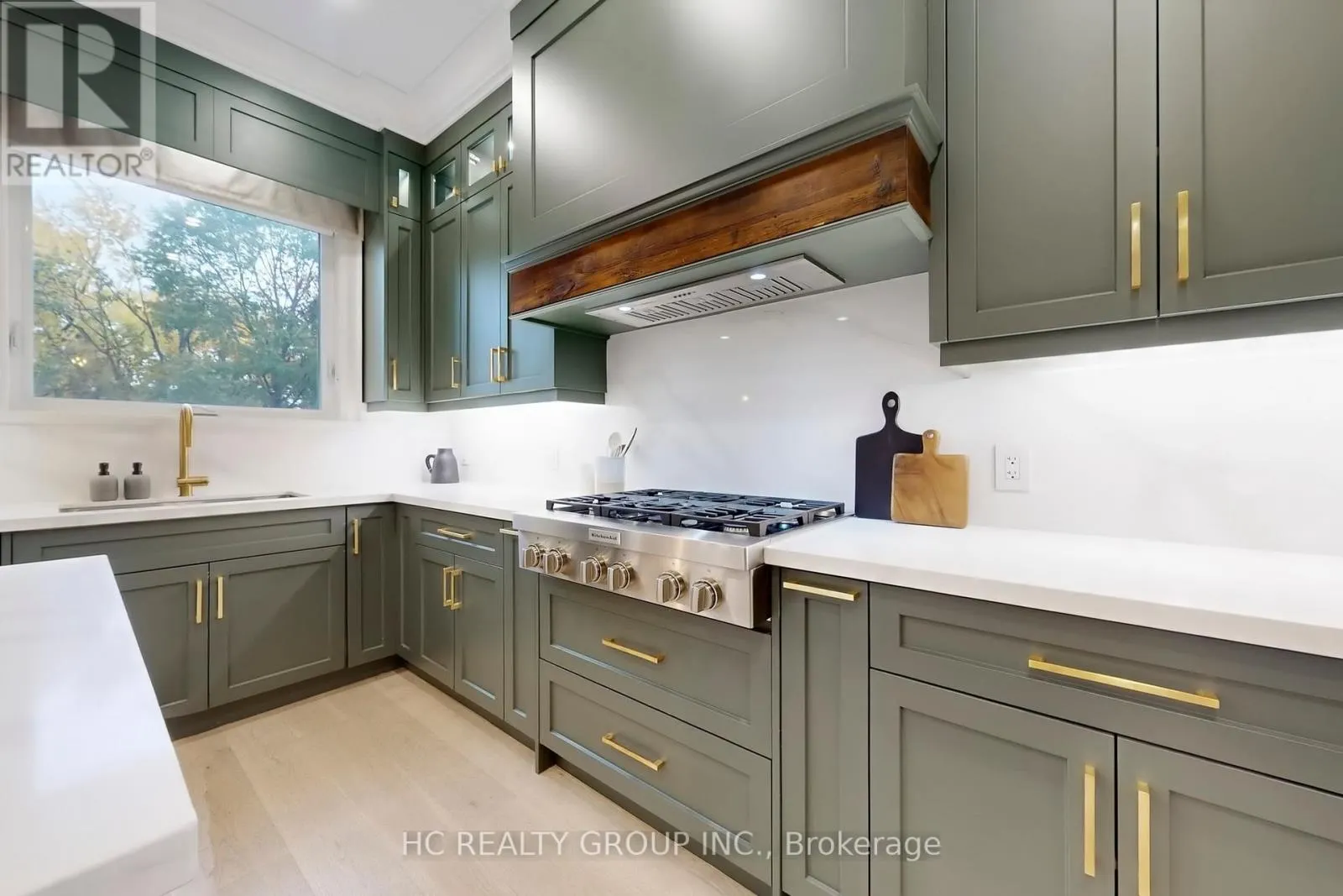 6077 HILLSDALE DRIVE