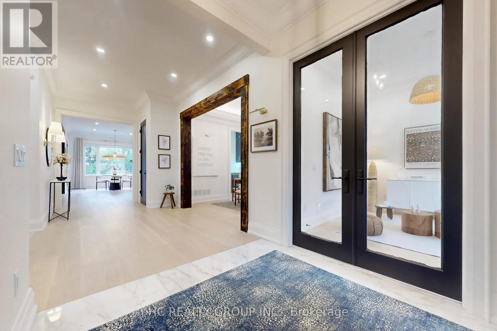 6077 HILLSDALE DRIVE