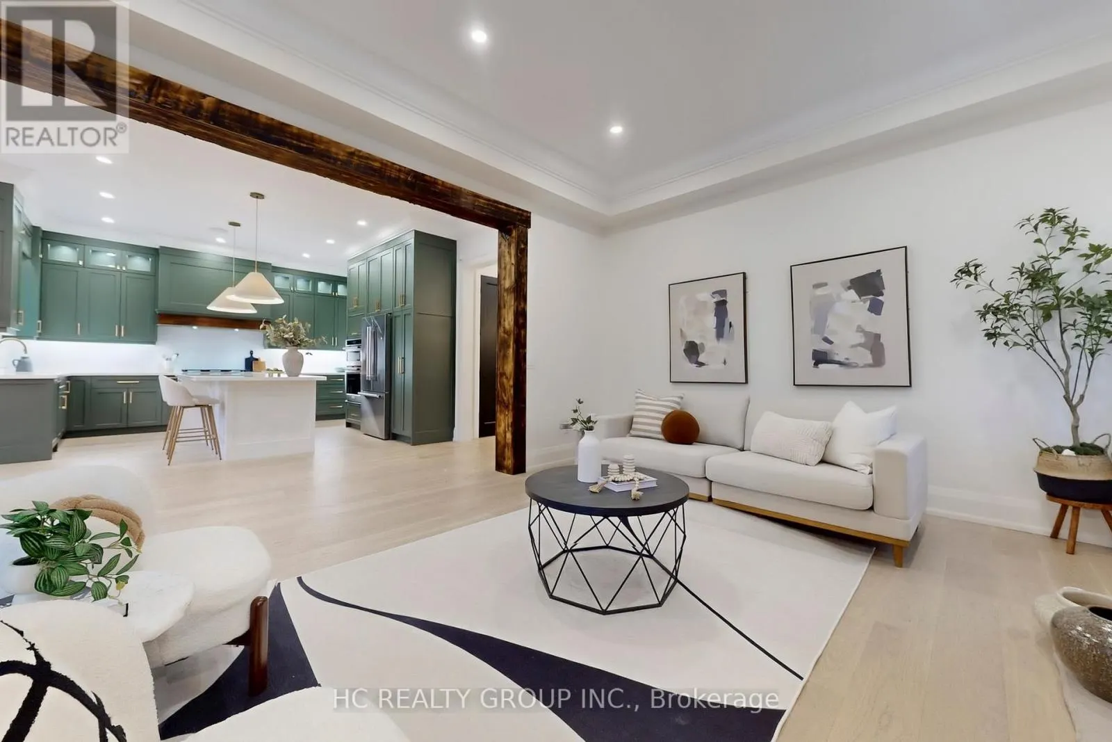 6077 HILLSDALE DRIVE