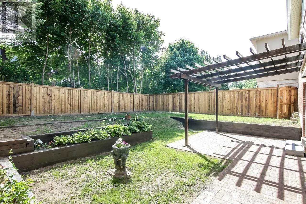 BASEMENT - 81 HOLSWORTHY CRESCENT