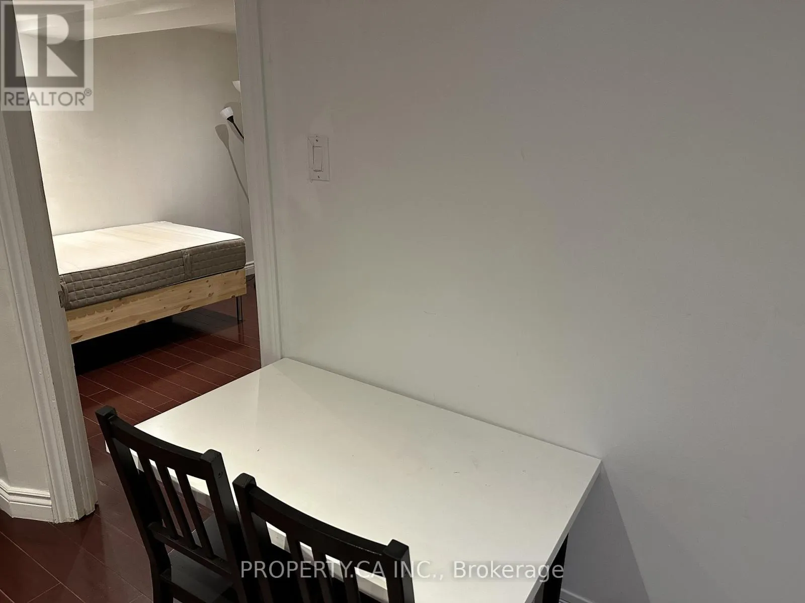 BASEMENT - 81 HOLSWORTHY CRESCENT