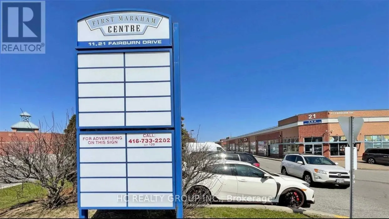 30 - 11 FAIRBURN DRIVE