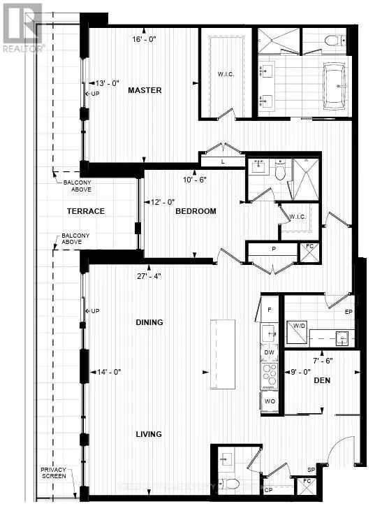806 - 397 ROYAL ORCHARD BOULEVARD