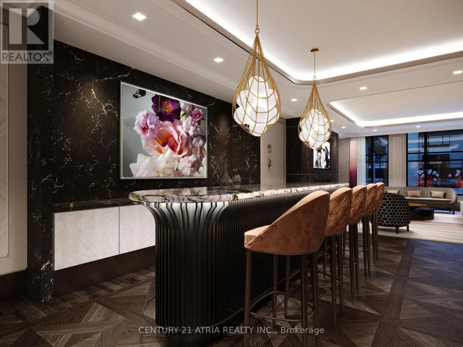 806 - 397 ROYAL ORCHARD BOULEVARD