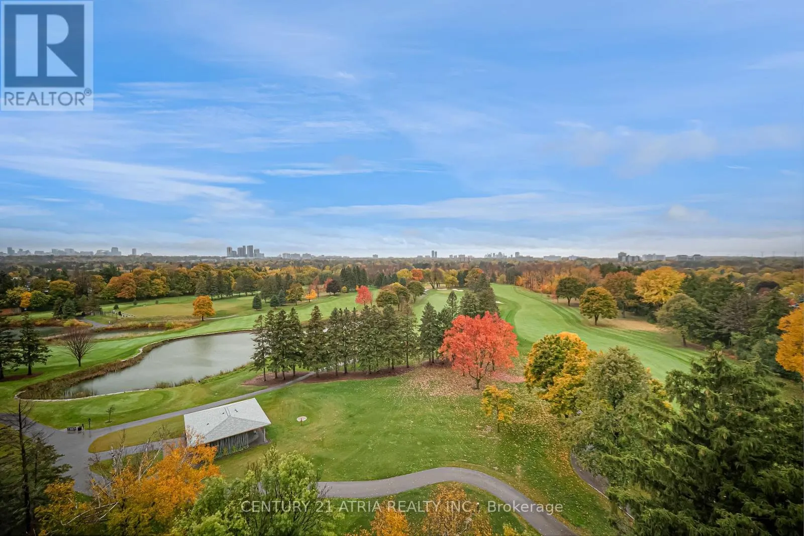 806 - 397 ROYAL ORCHARD BOULEVARD