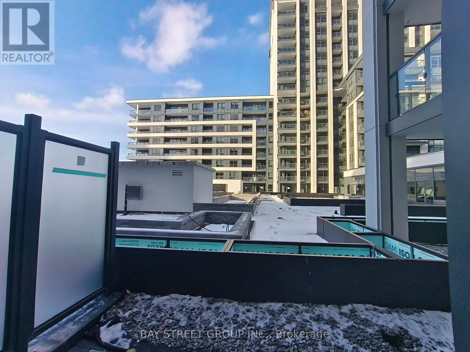 303 - 8 CEDARLAND DRIVE