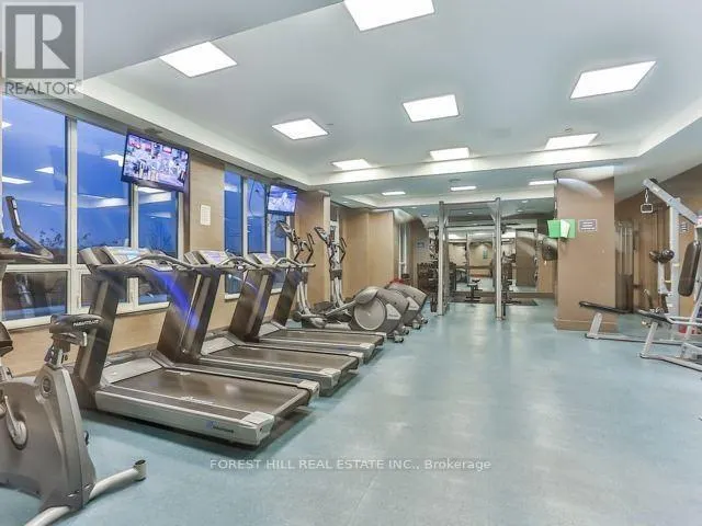 621 - 7161 YONGE STREET