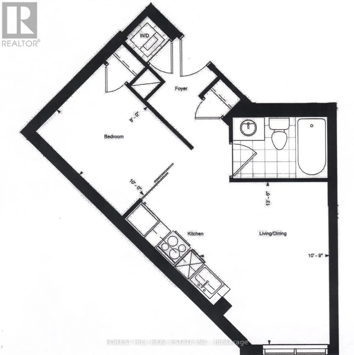 621 - 7161 YONGE STREET