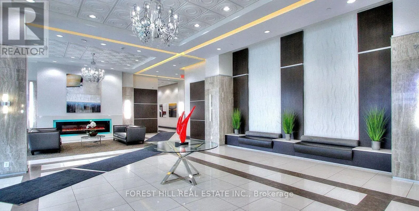 621 - 7161 YONGE STREET