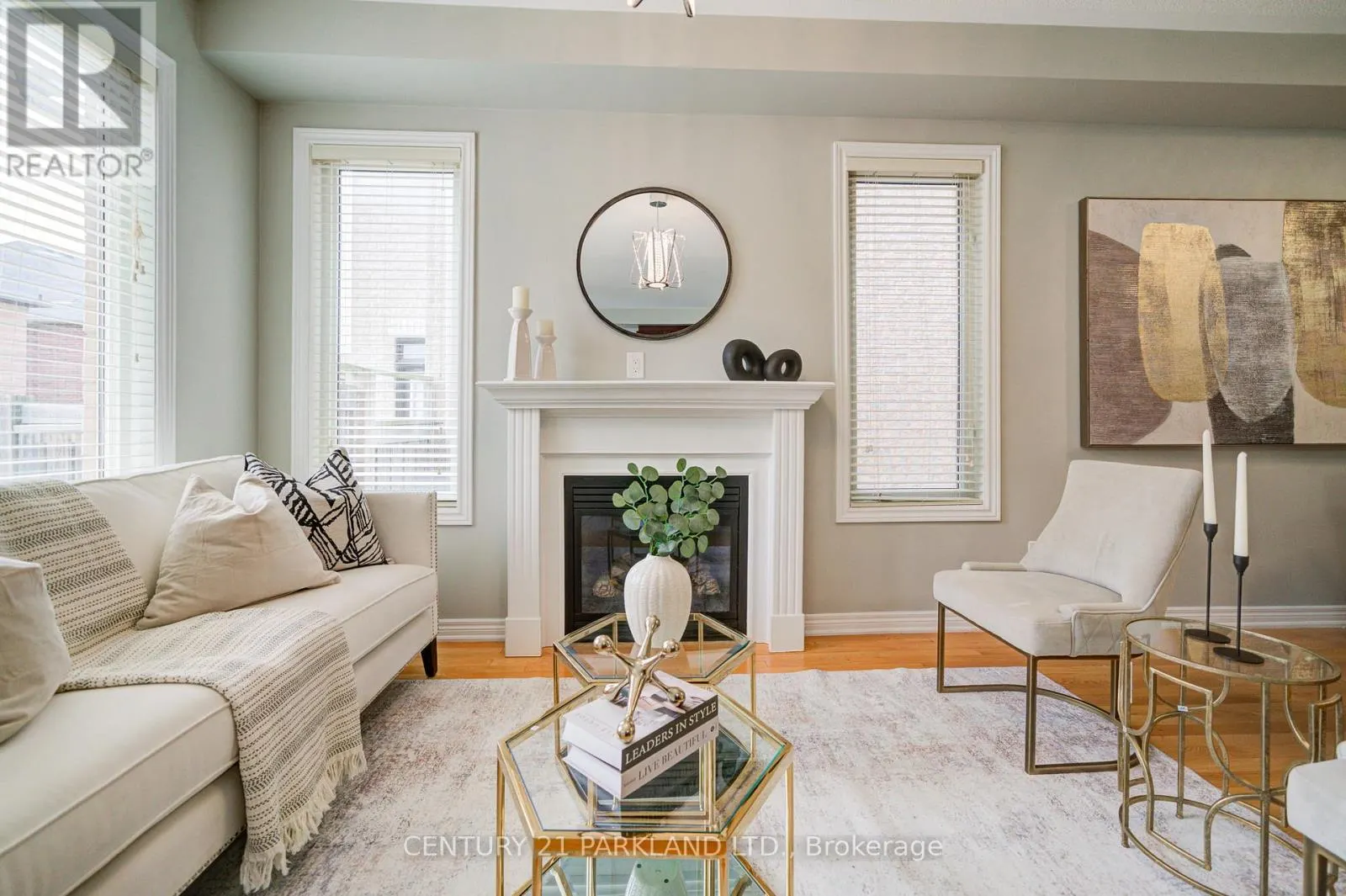 13 TURNHOUSE CRESCENT