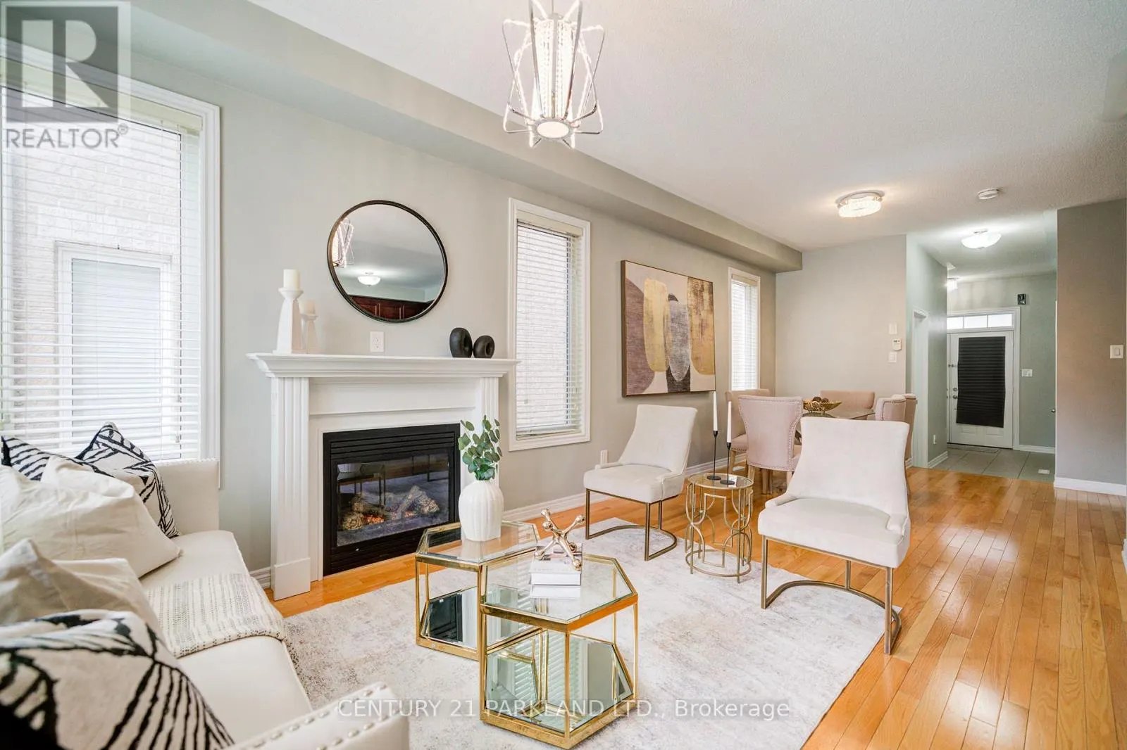 13 TURNHOUSE CRESCENT