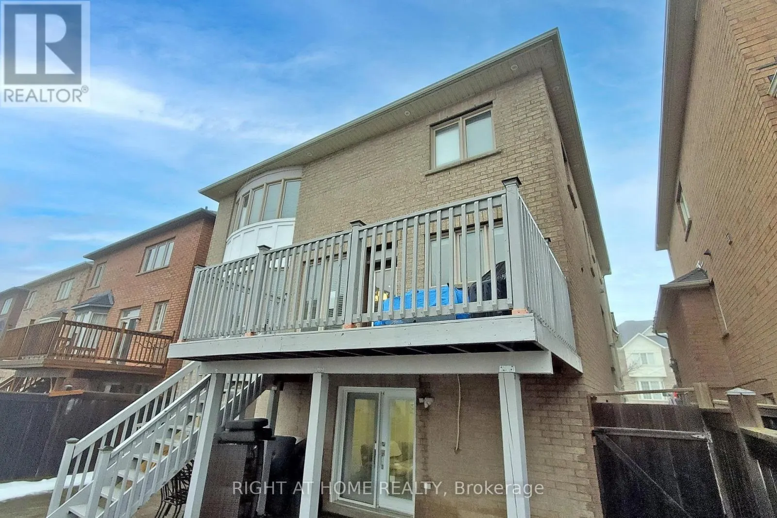 BASEMENT - 90 MAPLEBANK CRESCENT