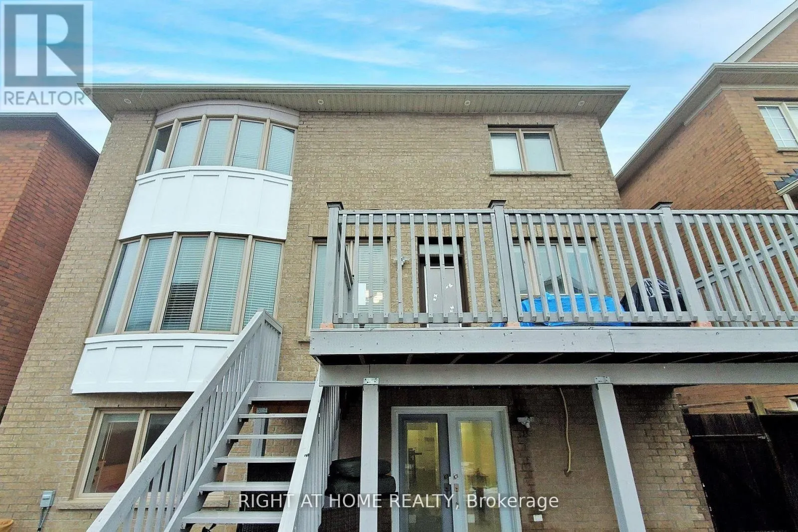 BASEMENT - 90 MAPLEBANK CRESCENT