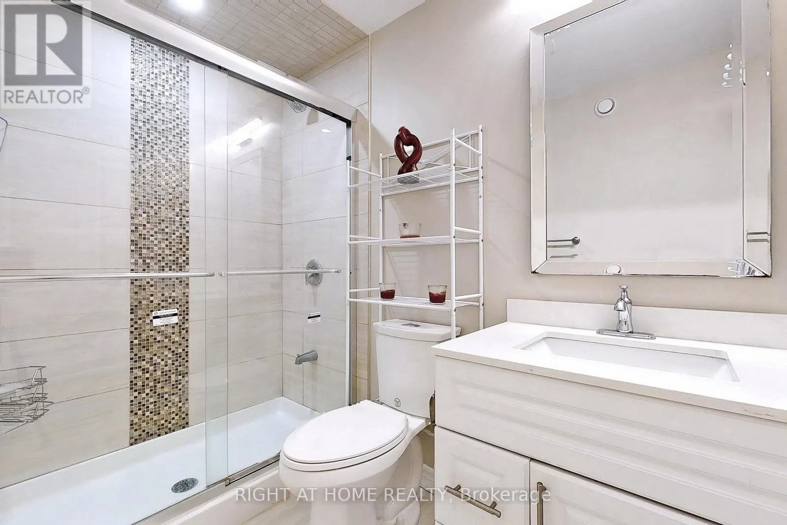 BASEMENT - 90 MAPLEBANK CRESCENT