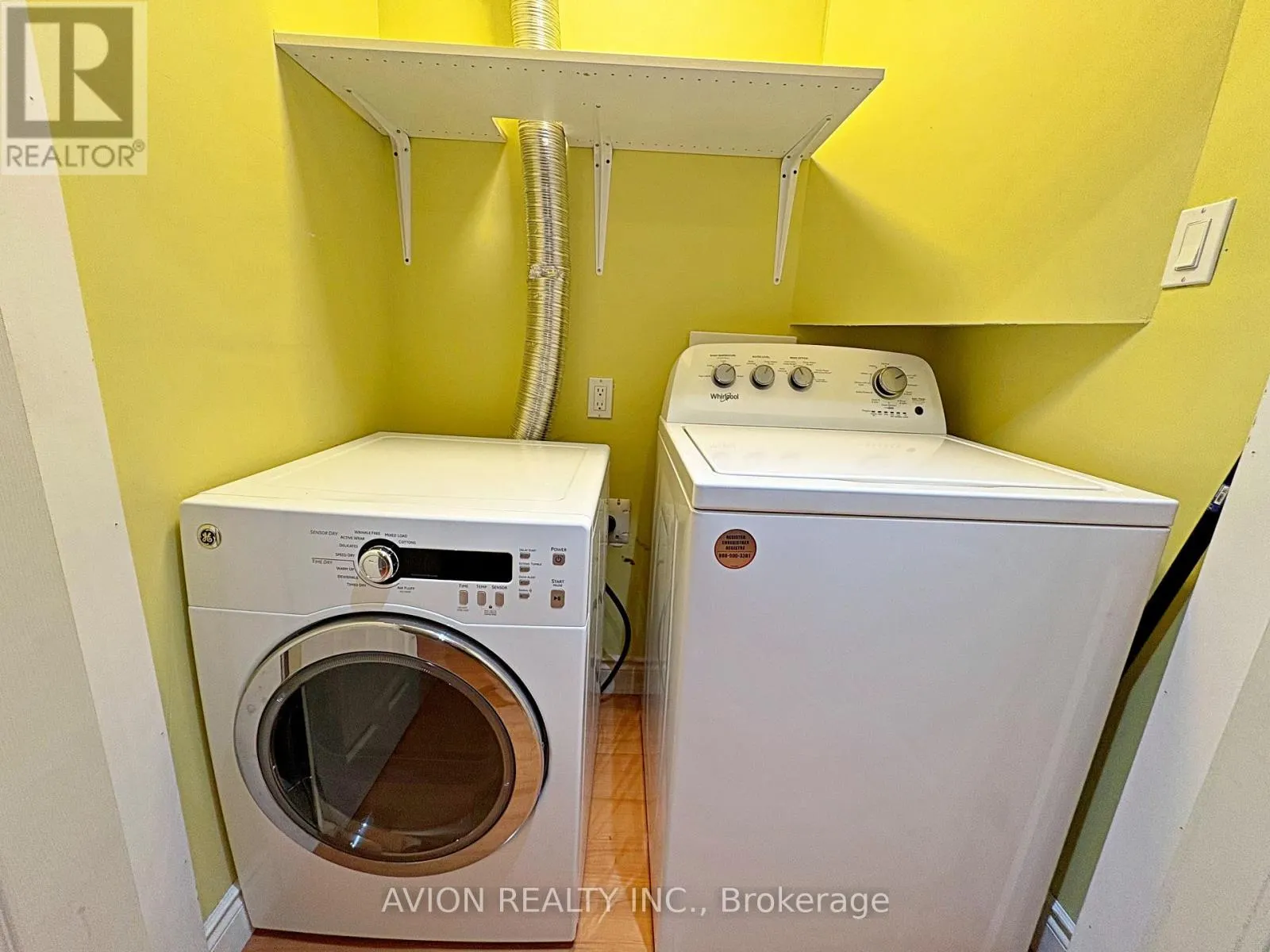 LOWER - 91 RIDGEWAY COURT