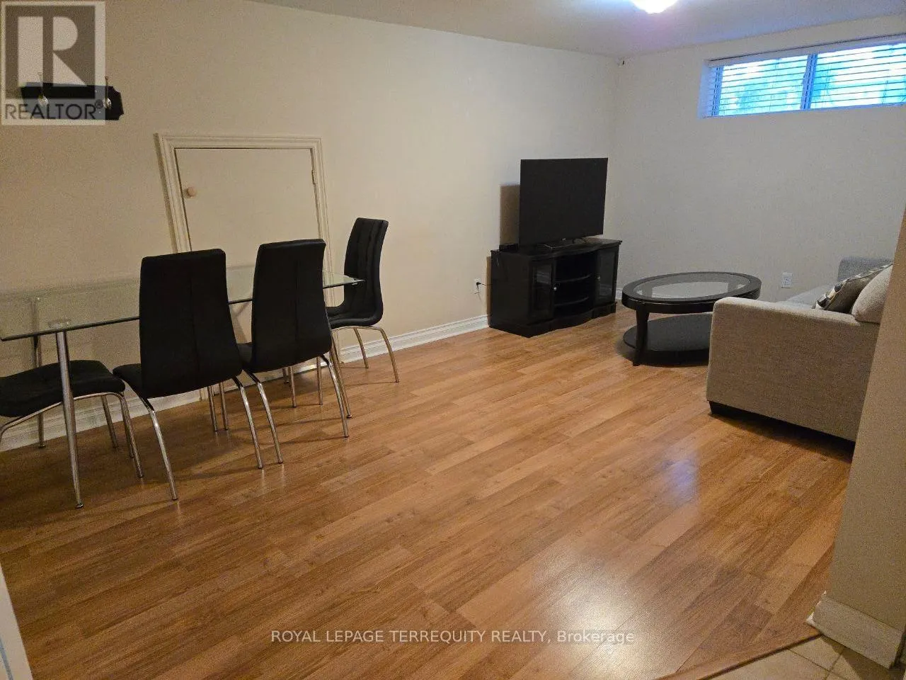 BASEMENT - 323 TOWERCREST DRIVE