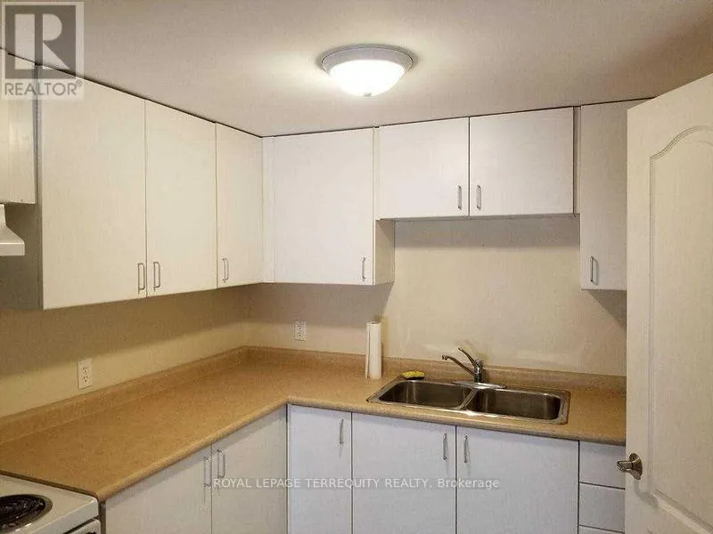 BASEMENT - 323 TOWERCREST DRIVE