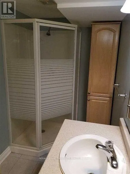 BASEMENT - 323 TOWERCREST DRIVE