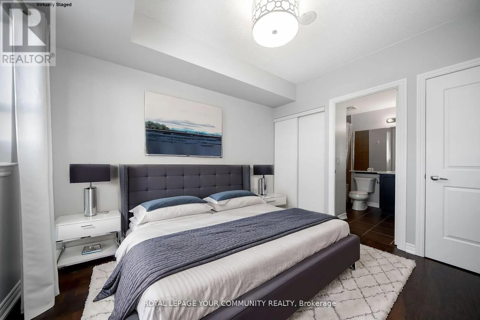 402 - 9245 JANE STREET