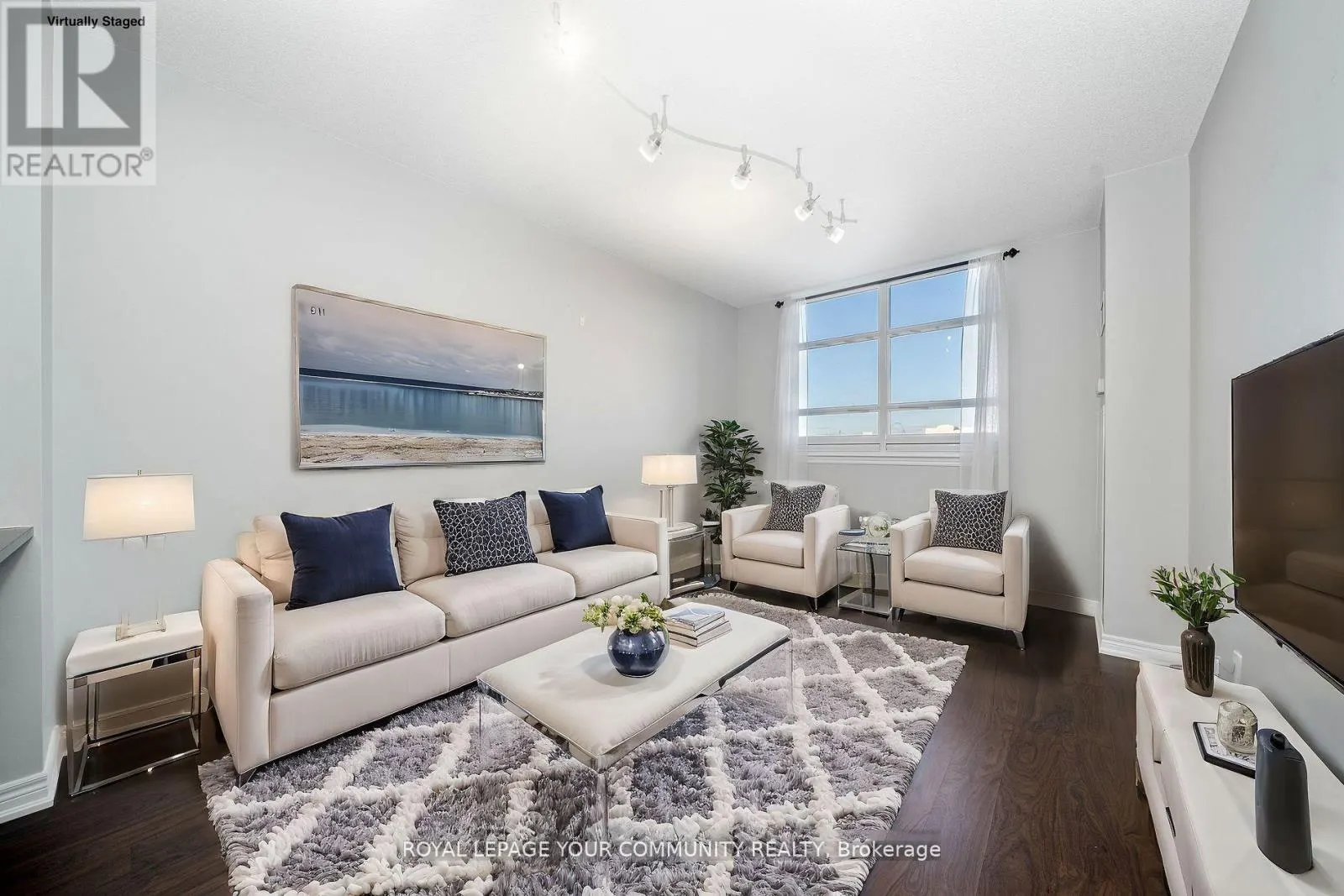 402 - 9245 JANE STREET