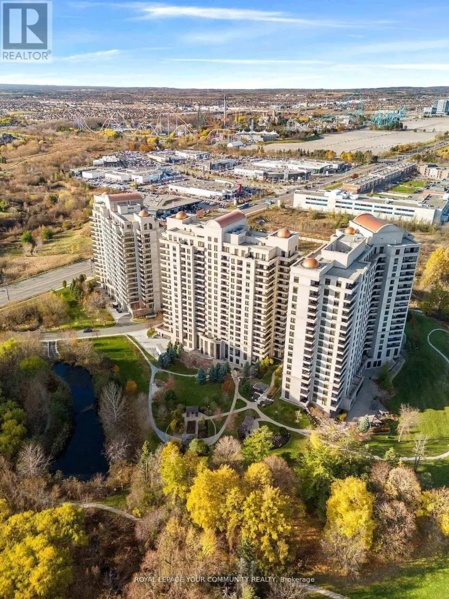 402 - 9245 JANE STREET