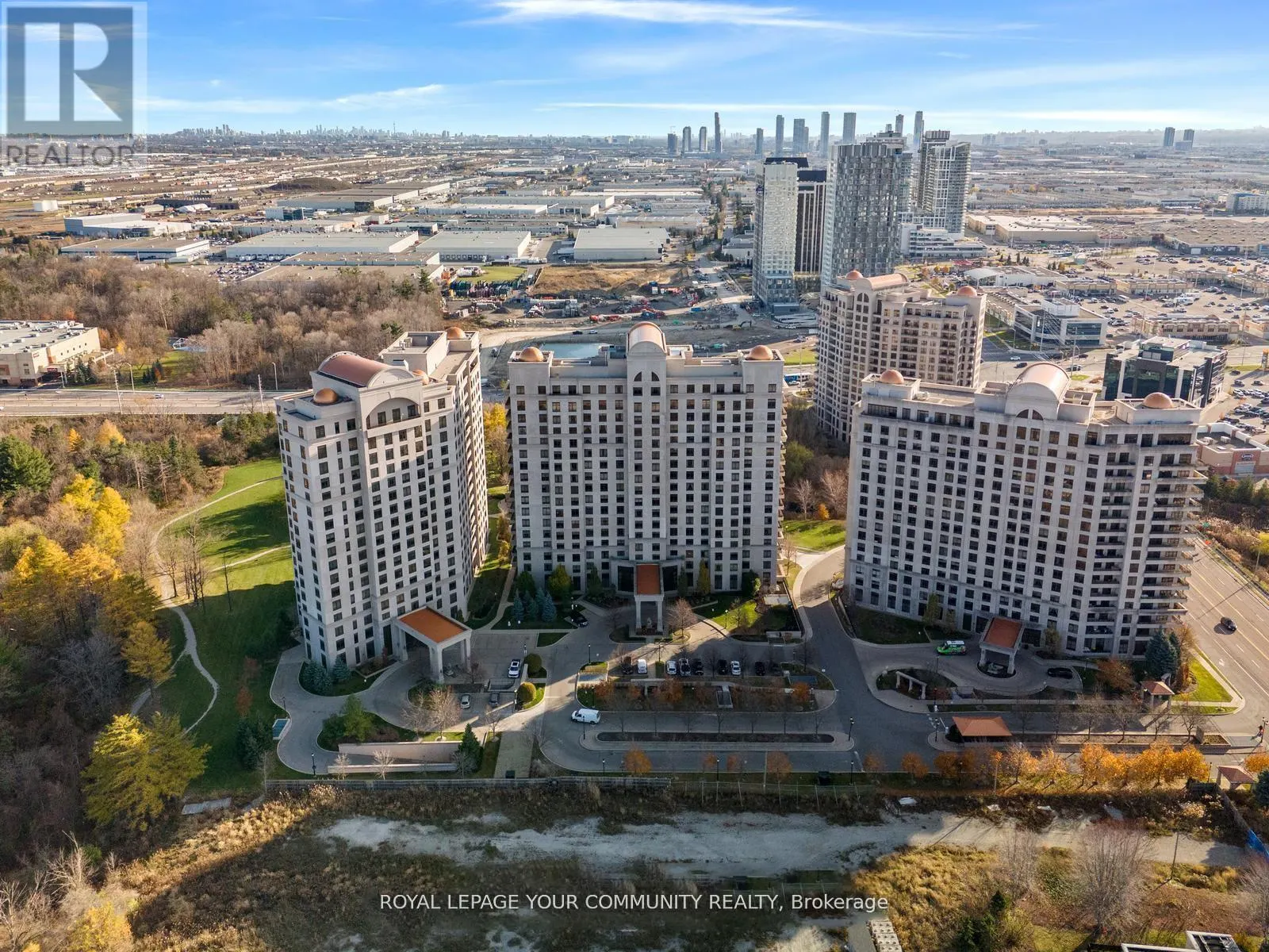 402 - 9245 JANE STREET