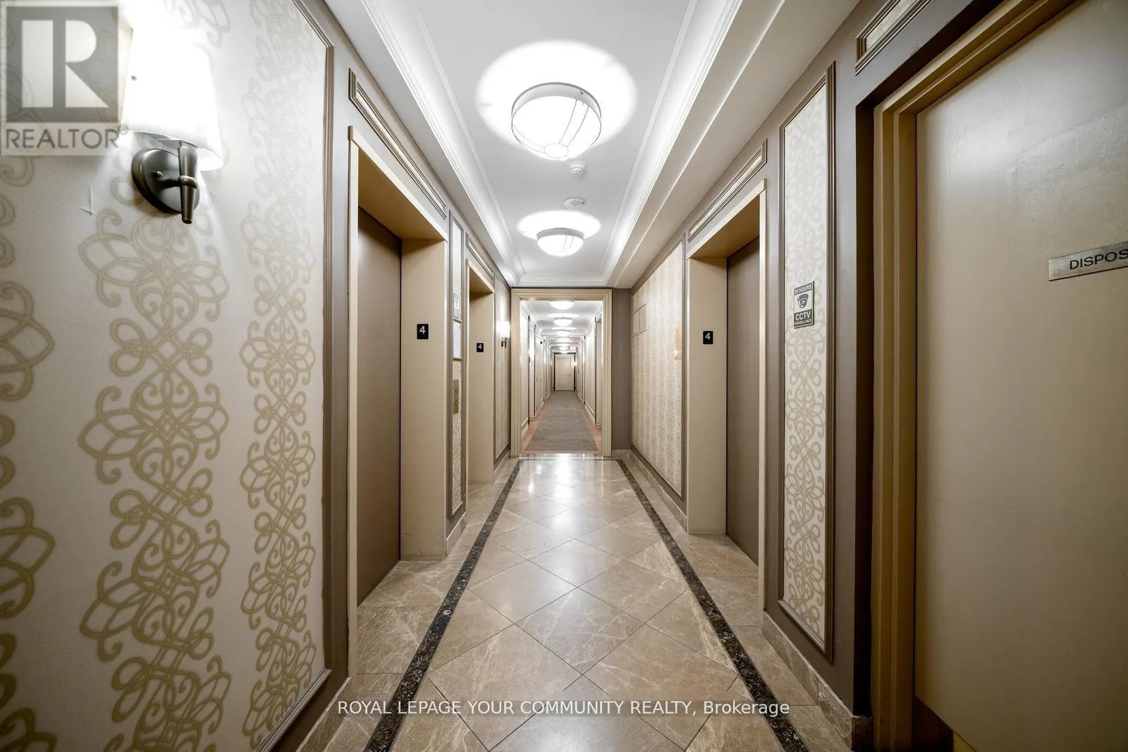 402 - 9245 JANE STREET