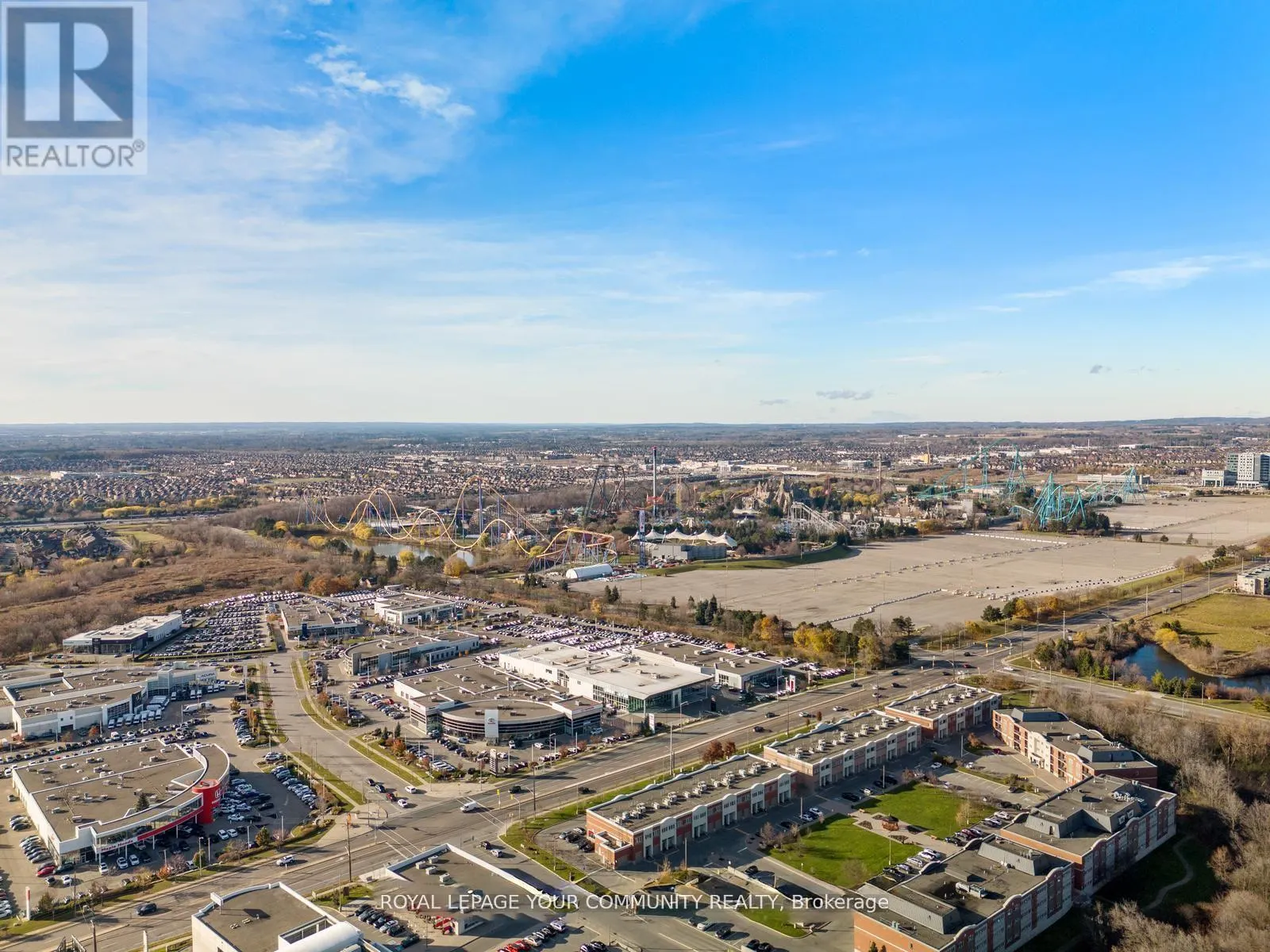 402 - 9245 JANE STREET