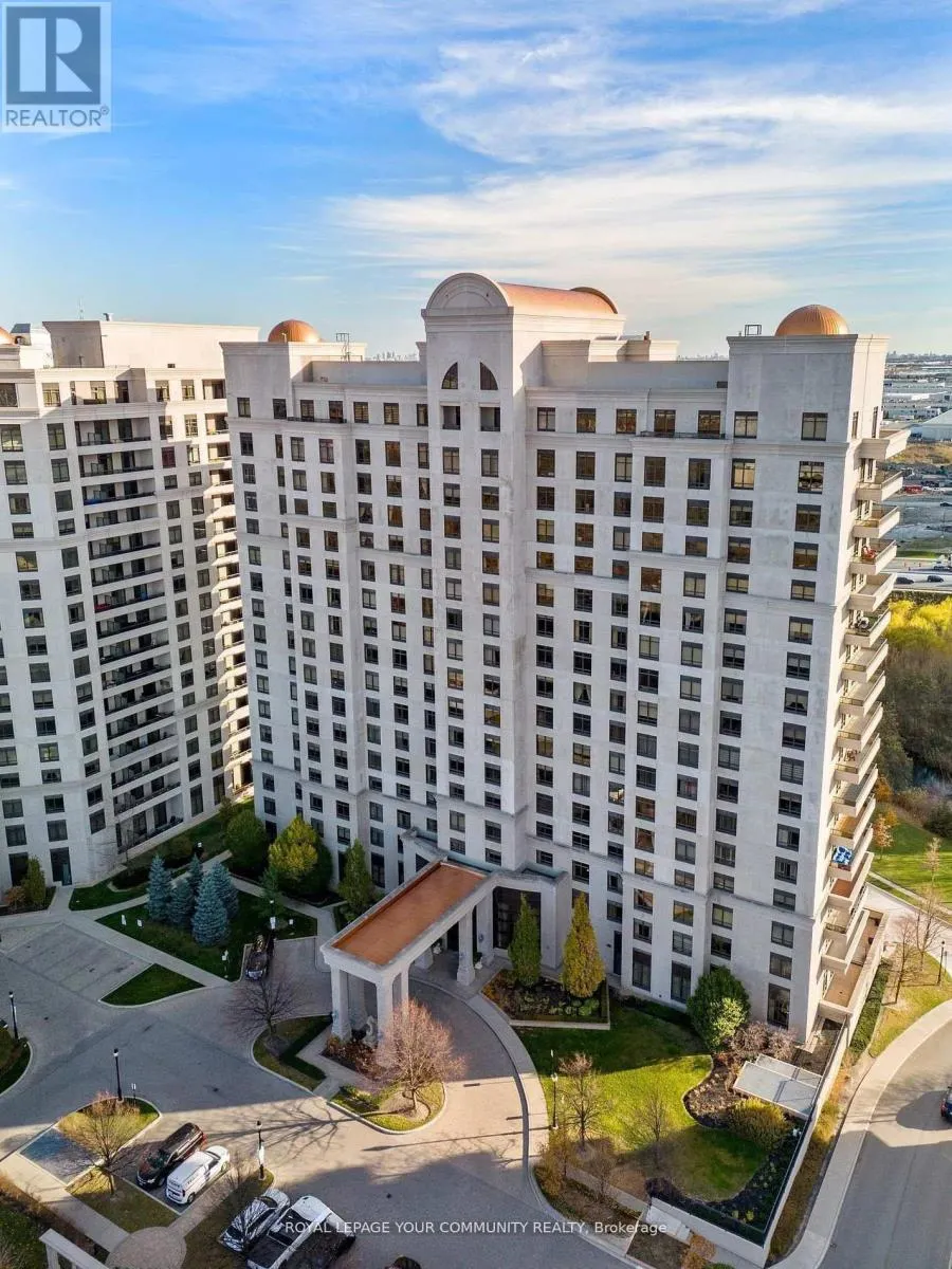 402 - 9245 JANE STREET