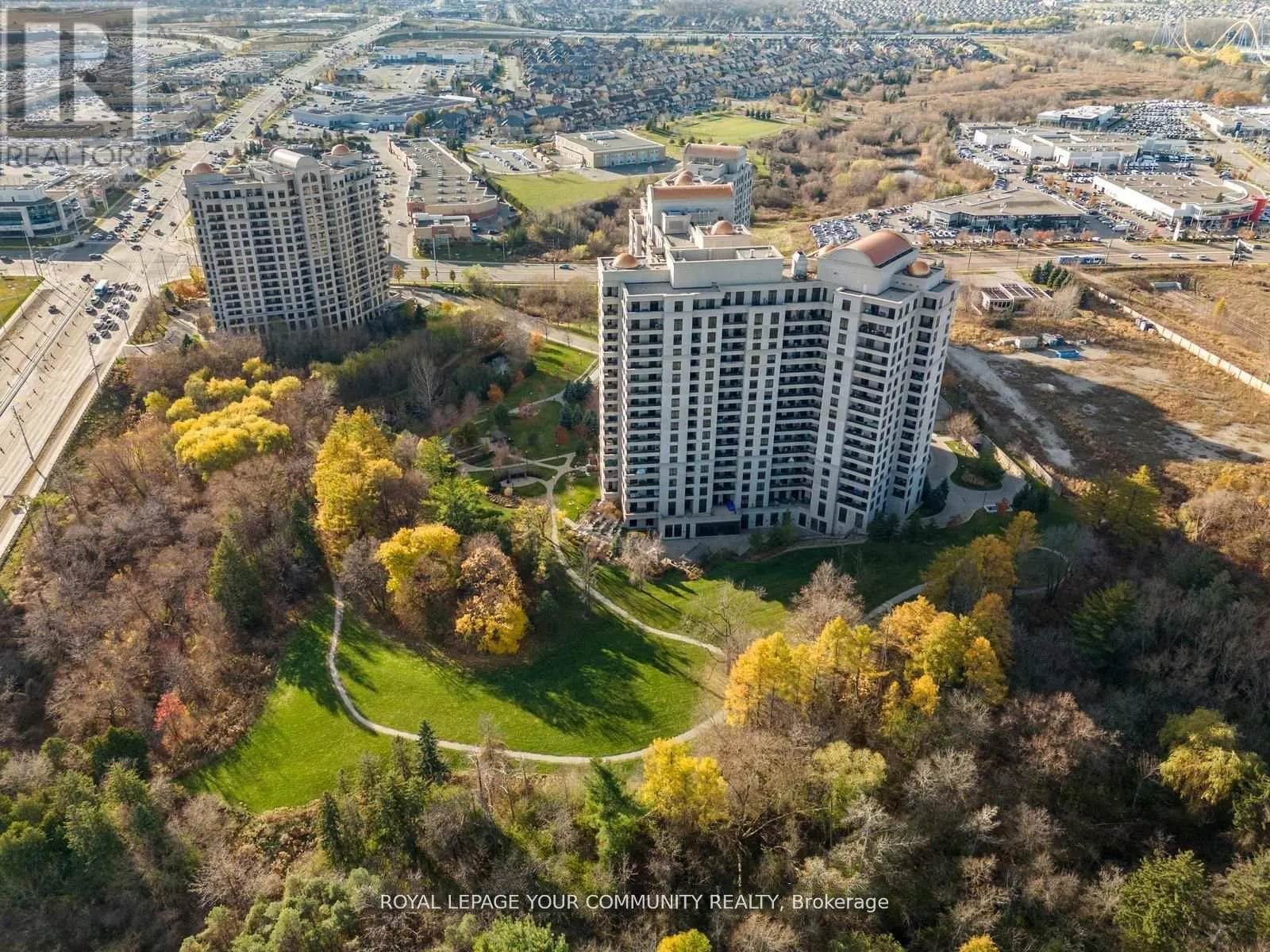 402 - 9245 JANE STREET