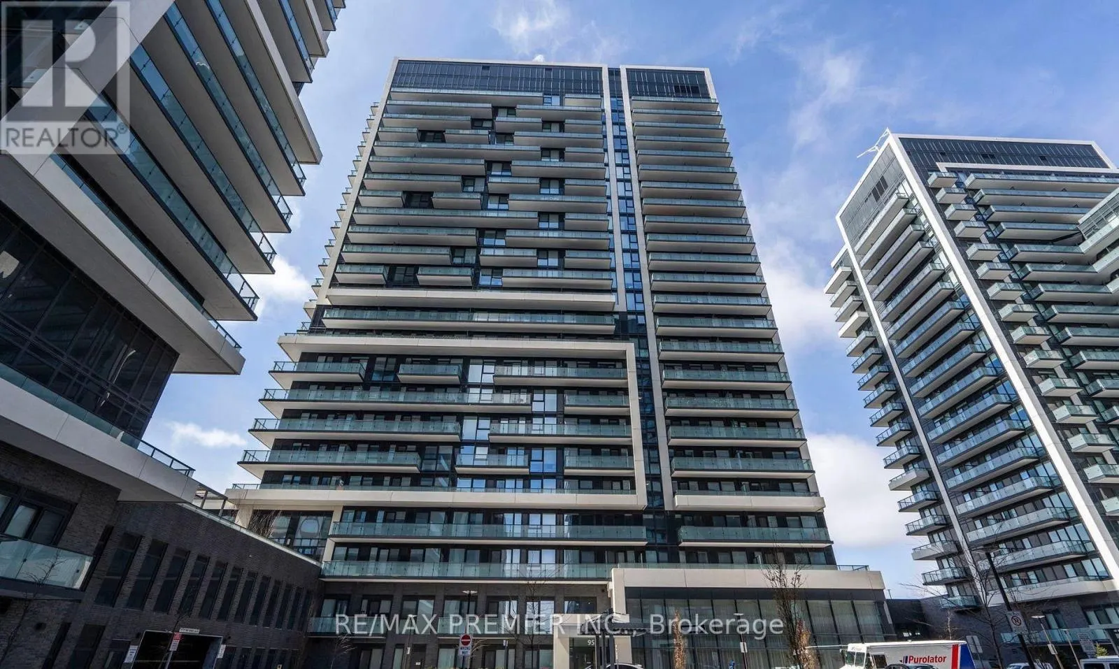 1704 - 95 ONEIDA CRESCENT