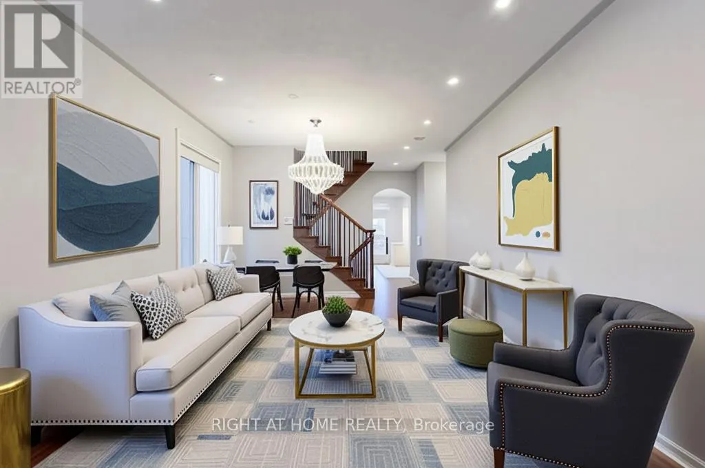 MAIN, 2ND FLOOR - 90 MAPLEBANK CRESCENT