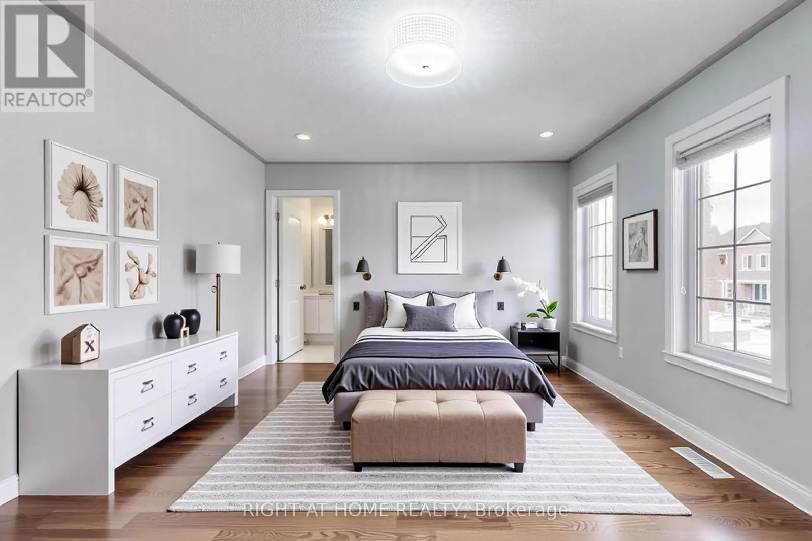 MAIN, 2ND FLOOR - 90 MAPLEBANK CRESCENT